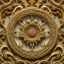 Placeholder: photorealistic number "100" , ornate and intricate details , soft smooth lighting, ultra detailed ,