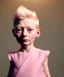 Placeholder: Tilda swinton toddler, full body, shoe, dress, soft skin, dramatic lighting, hyper realistic