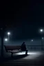 Placeholder: mi soledad por la noche