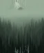 Placeholder: "Twin Peaks" movie poster, woods, mist, mountain, by david lynch