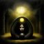 Placeholder: Stormy. Supernatural. Gothic.