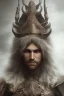 Placeholder: portrait elf man warrior, 8k resolution, high-quality, fine-detail, intricate, fantasy art, detailed matte, volumetric lighting, illustration, 3D