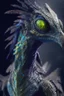 Placeholder: Bird lizard humanoid alien fused ,realistic, intriacte detail, sci-fi fantasy style, volumetric lighting, particales,highly detailed,cinamatic, deep colours