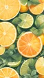 Placeholder: CITRUS SUMMER