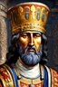 Placeholder: Alexios III Angelos was Byzantine Emperor