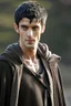 Placeholder: Merlin from season 1 of the BBC show