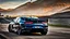Placeholder: Dodge Viper Tuned Modern Design , REAR view, perfect model, perfect details, perfect everything,desktop wallpaper, 4K, Cinematic