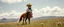 Placeholder: Fox as a cowboy