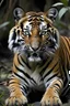 Placeholder: harimau