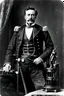 Placeholder: Iron Man in 1873, photograph