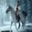 Placeholder: Full body, 3d render, Harry Potter 1800's men style, 1800's hair style, 1800's men clothes style, riding horse, hyper realistic, octane render, unreal engine 5, 8k, palace background, uhd