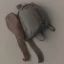 Placeholder: backpack for homosexual , colorful