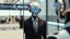 Placeholder: ai assistant inside the mirror
