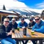 Placeholder: Funny moments with colleagues in Breck time