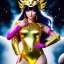 Placeholder: Ultra detailed fullbody Portrait in oil on canvas of sexy busty female characters with Gold Armor,helmet,-Saint seiya style,extremely detailed digital painting,ultrarealistic skin,intense stare, extremely detailed face, crystal clear eyes, mystical colors ,perfectly centered image, perfect composition, rim light, beautiful lighting,masterpiece ,8k, stunning scene, raytracing, anatomically correct, in the style of Simon Bisley and Ohrai Noriyoshi and robert e howard and Steve Jung and Wizyakuza