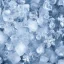 Placeholder: ice, crystals, winter, bells