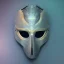 Placeholder: Mystery extraordinary mask,Ambiance dramatique, art background, dramatic lighting, volumetric lighting, hyperrealisme, 8k, high quality, lot of details, fit within portrait