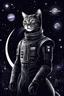 Placeholder: Galactic cat
