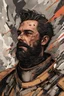 Placeholder: beard Duke Leto Atreides dead Escapes Vgas from the Mouth in the Face from Piter De Vries , Alexandro Jodorowsy Art,Juan Gimenez Art,Space Art,Sci-Fic Art,Dark Influence,NijiExpress 3D v2,Kinetic Art,Datanoshing,Oil painting,Ink v3,Splash style,Abstract Art,Abstract Tech,CyberTech Elements,Futuristic,Illustrated v3,Deco Influence,Air Brush style,drawing