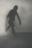 Placeholder: a distressing image of a person walking, shadow trailing them, but the shadow is a monster