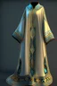 Placeholder: Moroccan caftan 4k high qualité