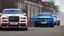 Placeholder: Rolls Royce Cullinan X Bugatti Veyron Hyper Sport Fusion