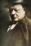 Placeholder: Winston Churchill