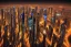 Placeholder: dubai city in the night, street, 8k, street view, finely detailed, photo realistic