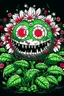 Placeholder: Omega Flowey