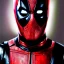 Placeholder: Ultra detailed fullbody Portrait in oil on canvas of DeadPool Sith,extremely detailed digital painting,ultrarealistic skin,intense stare, extremely detailed face, crystal clear eyes, mystical colors ,perfectly centered image, perfect composition, rim light, beautiful lighting,masterpiece ,8k, stunning scene, raytracing, anatomically correct, in the style of Simon Bisley and uncannyknack and Ohrai Noriyoshi and robert e howard and Steve Jung.