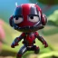 Placeholder: Baby ant man