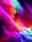 Placeholder: pastel rainbow galaxy dreamscape