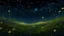 Placeholder: A vast night meadow where flowers and grass emit a soft light that imitates the starry sky. The grassland animals look like moving constellations, and the air is filled with fragments of fallen stars that can grant fleeting wishes.