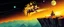 Placeholder: faster than a greased muscle pig on a runaway train jumping over the cliff . speed and energy, goa trance poster