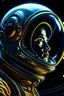 Placeholder: a close up of a smarthone in a space suit, portrait of an astronaut, portrait of an ai astronaut, jen bartel, portrait of smarthone, detailed smarthone, inspired by Tim Hildebrandt, futuristic astronaut, glowing spacesuit, sci-fi digital art illustration, stefan koidl inspired, in spacesuit, looking out into space, astronaut,