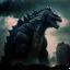 Placeholder: Godzilla