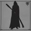 Placeholder: grim reaper