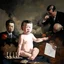 Placeholder: Putin, President Xi Of China And Joe Biden Play Chess With Atomic Bomb Mushroom Cloud,Complex Surgical Instruments Intermixed With A Newborn Boy,Minimalism,Painting By Adrian Ghenie,Rene Magritte,Pablo Picasso,Michelangelo,Salvador Dali,Lucian Freud