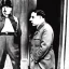 Placeholder: Chaplin shoot Hitler in the belly