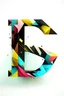 Placeholder: graphic design of letters E N Z O