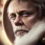 Placeholder: photograph close up portrait 62-year-old mark hamill as tough decorated general, CLEAN SHAVEN, serious, stoic cinematic 4k epic detailed 4k epic detailed photograph shot on kodak detailed bokeh cinematic hbo dark moody