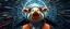 Placeholder: hyper sonic space warp crash pilot ,weird experiment gone wrong perspective close up portrait of dj shrimp sheep smug duck pilot looking down on cam, with background in the style of escher and giger, a chill contrapunctus fugue in the style of fsol, beethoven, goa trance breaks, dancefloor drum and bass,