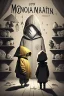 Placeholder: little nightmares mono