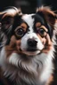 Placeholder: picture of a cute dog