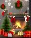 Placeholder: Cosy Christmas