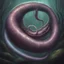 Placeholder: jinxed killer lamprey