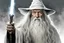 Placeholder: gandalf the white