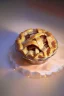 Placeholder: apple pie gems and jewels bokeh digital painting extremely detailed studio lighting crisp quality and light reflections 8k cinematic lighting portrait photorealistic ultra detailed cinematic postprocessing focused