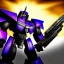 Placeholder: ultra detailed fullbody Drawing of Decepticons Shockwave , extremely detailed digital painting,intrincate, extremely detailed face,crystal clear Big Glowing eyes, mystical colors , perfectly centered image, perfect composition, rim light, beautiful lighting, 8k, stunning scene,extremely sharp detail, finely tuned detail, ultra high definition raytracing, in the style of robert e howard and pablo oliveira and Ken Kelley and Ohrai Noriyoshi and Simon Bisley