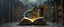 Placeholder: master oil painting by Escher and Giger, ancient library book obsidian black dragon inside huge vase and gold, master 3d models
